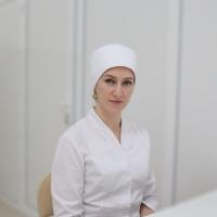 Успажиева Зарема Рамазановна, биолог.